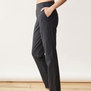 ADAY turn it around pants - NEW- read description